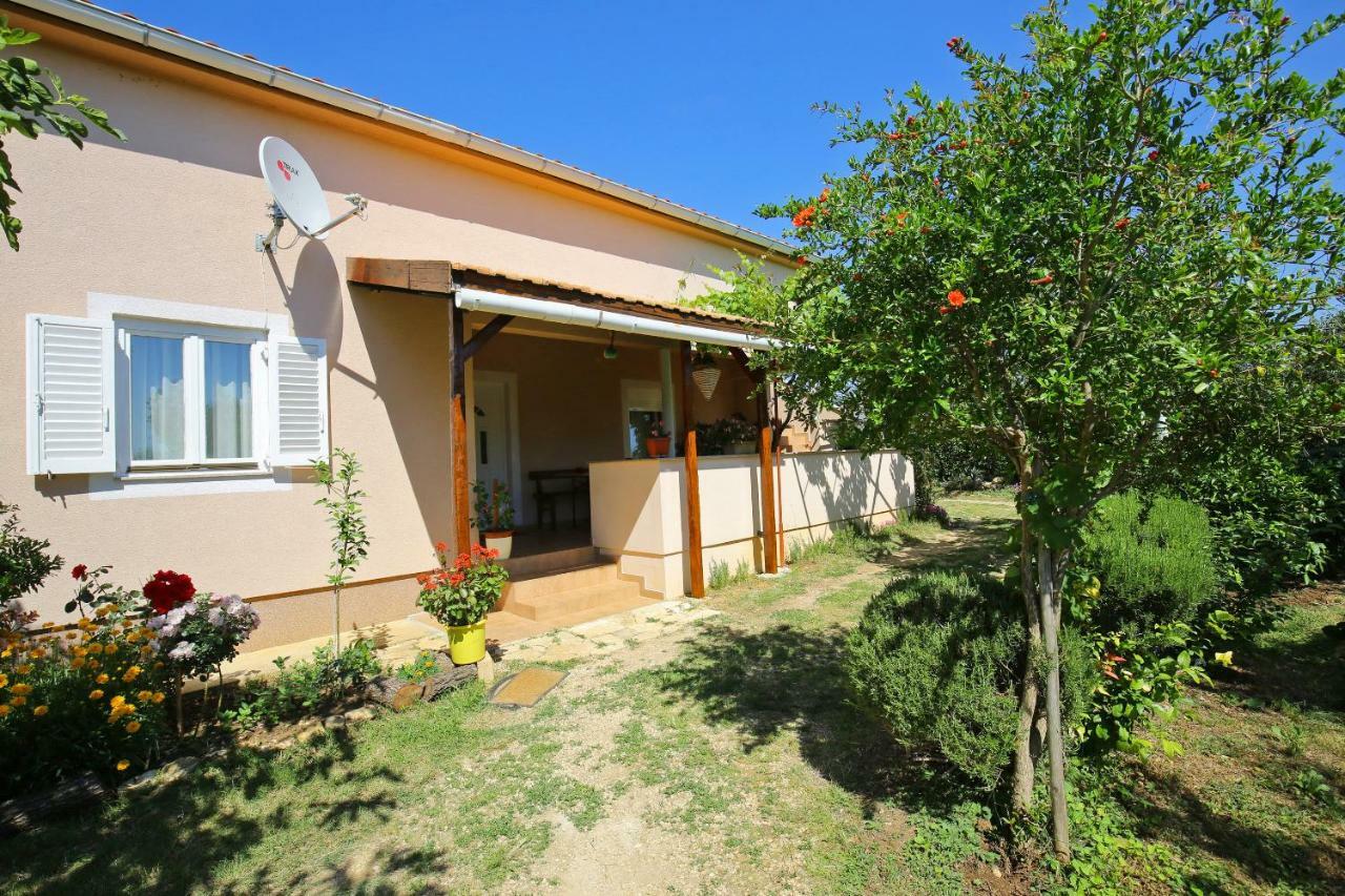 Apartment Nena Poljica  Exterior foto
